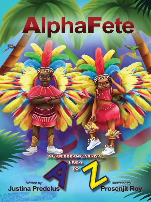 Cover image for AlphaFete
